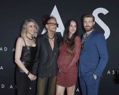 Reklam Astra Premiere