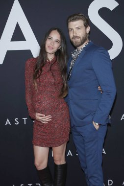 Reklam Astra Premiere