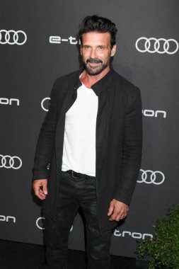 Audi 71 Emmy kutluyor