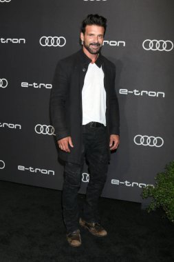 Audi 71 Emmy kutluyor