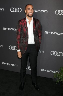 Audi 71 Emmy kutluyor