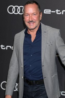 Audi 71 Emmy kutluyor