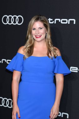 Audi 71 Emmy kutluyor