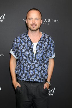 Hollywood Reporter & Sag-Aftra 3.Geleneksel Emmy Adayları Gecesi 