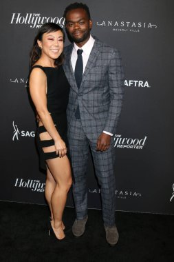 Hollywood Reporter & Sag-Aftra 3.Geleneksel Emmy Adayları Gecesi 