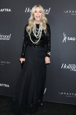 Hollywood Reporter & Sag-Aftra 3.Geleneksel Emmy Adayları Gecesi 