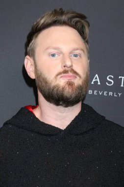 Hollywood Reporter & Sag-Aftra 3.Geleneksel Emmy Adayları Gecesi 