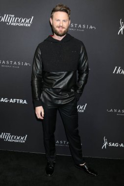 Hollywood Reporter & Sag-Aftra 3.Geleneksel Emmy Adayları Gecesi 