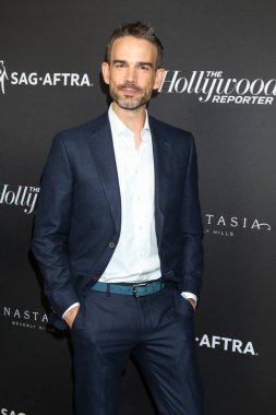 Hollywood Reporter & Sag-Aftra 3.Geleneksel Emmy Adayları Gecesi 