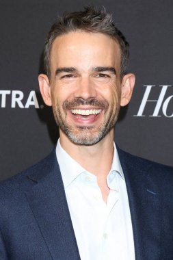 Hollywood Reporter & Sag-Aftra 3.Geleneksel Emmy Adayları Gecesi 