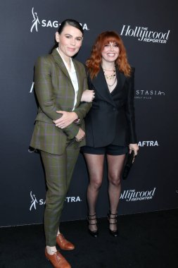 Hollywood Reporter & Sag-Aftra 3.Geleneksel Emmy Adayları Gecesi 