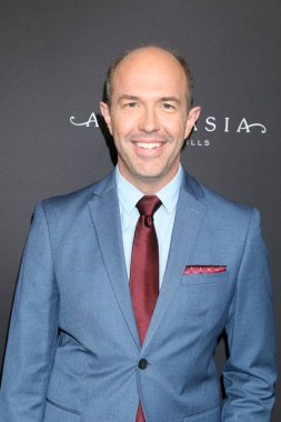 Hollywood Reporter & Sag-Aftra 3.Geleneksel Emmy Adayları Gecesi 