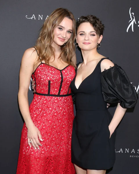 Hollywood Reporter & Sag-Aftra 3.Geleneksel Emmy Adayları Gecesi 