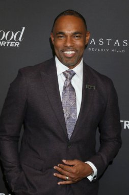 Hollywood Reporter & Sag-Aftra 3.Geleneksel Emmy Adayları Gecesi 