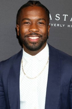 Hollywood Reporter & Sag-Aftra 3.Geleneksel Emmy Adayları Gecesi 