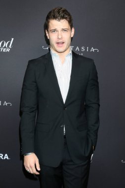 Hollywood Reporter & Sag-Aftra 3.Geleneksel Emmy Adayları Gecesi 