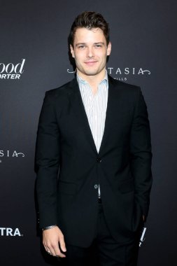 Hollywood Reporter & Sag-Aftra 3.Geleneksel Emmy Adayları Gecesi 