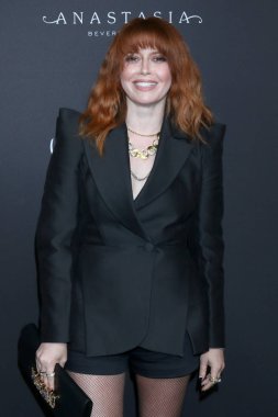 Hollywood Reporter & Sag-Aftra 3.Geleneksel Emmy Adayları Gecesi 