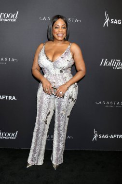 Hollywood Reporter & Sag-Aftra 3.Geleneksel Emmy Adayları Gecesi 