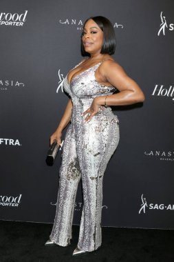 Hollywood Reporter & Sag-Aftra 3.Geleneksel Emmy Adayları Gecesi 