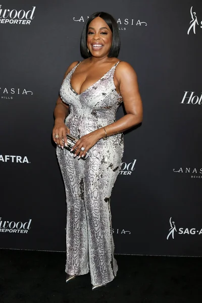 Hollywood Reporter & SAG-AFTRA 3rd Annual Emmy Nominees Night — Stock Photo, Image