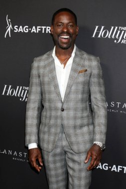 Hollywood Reporter & Sag-Aftra 3.Geleneksel Emmy Adayları Gecesi 