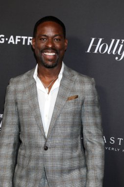 Hollywood Reporter & Sag-Aftra 3.Geleneksel Emmy Adayları Gecesi 