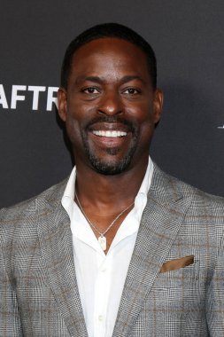 Hollywood Reporter & Sag-Aftra 3.Geleneksel Emmy Adayları Gecesi 