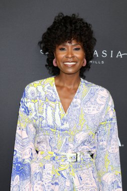 Hollywood Reporter & Sag-Aftra 3.Geleneksel Emmy Adayları Gecesi 