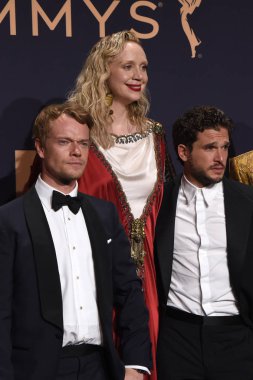 Emmy Ödülleri 2019: Basın Odası