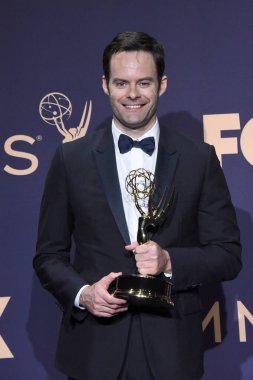 Emmy Ödülleri 2019: Basın Odası