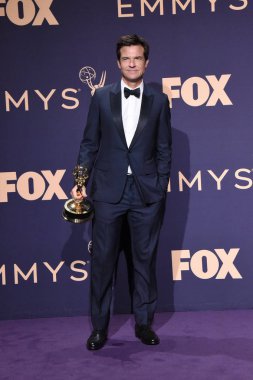 Emmy Ödülleri 2019: Basın Odası