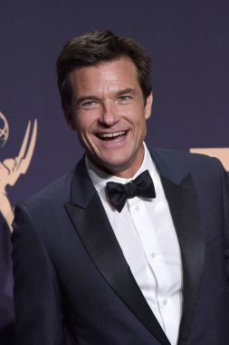 Emmy Ödülleri 2019: Basın Odası