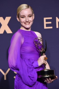 Emmy Ödülleri 2019: Basın Odası