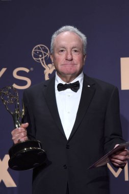 Emmy Ödülleri 2019: Basın Odası