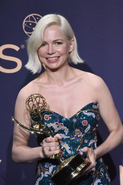 Emmy Ödülleri 2019: Basın Odası