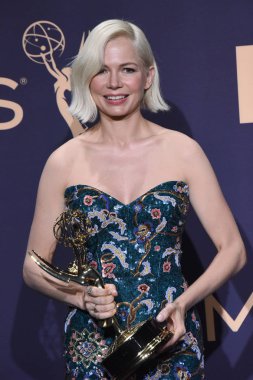Emmy Ödülleri 2019: Basın Odası