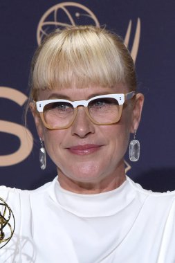 Emmy Ödülleri 2019: Basın Odası