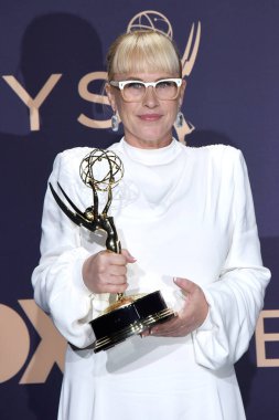 Emmy Ödülleri 2019: Basın Odası