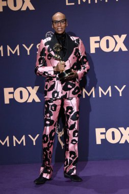 Emmy Ödülleri 2019: Basın Odası