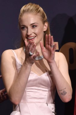 Emmy Ödülleri 2019: Basın Odası