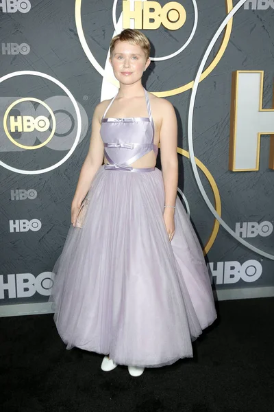 HBO Emmy Party — Stock Photo, Image