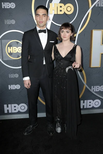 HBO Emmy Party — Stock Photo, Image