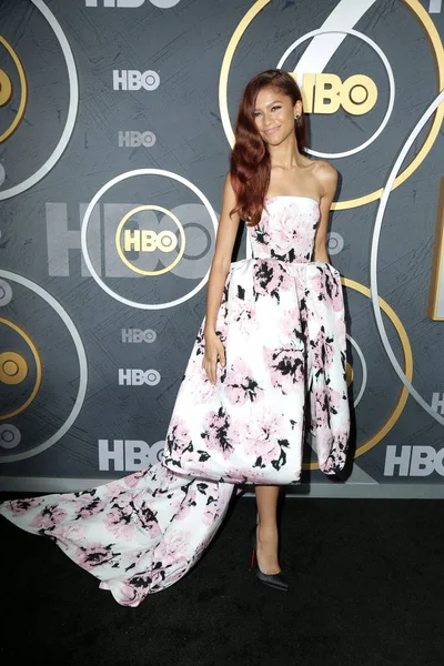 HBO Emmy Party — Stock Photo, Image