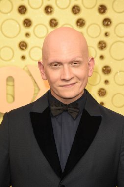 Primetime Emmy Ödülleri - Gelenler