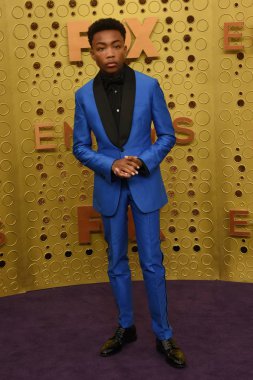 Primetime Emmy Ödülleri - Gelenler