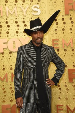 Primetime Emmy Ödülleri - Gelenler