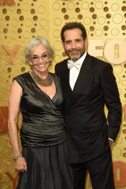 Primetime Emmy Ödülleri - Gelenler