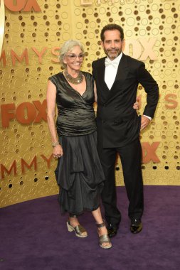 Primetime Emmy Ödülleri - Gelenler