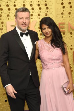 Primetime Emmy Ödülleri - Gelenler